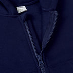 Ensemble enfant à capuche et pantalon en coton
