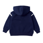 Ensemble enfant à capuche et pantalon en coton