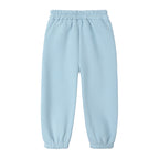 Ensemble sweat à capuche et pantalon en coton