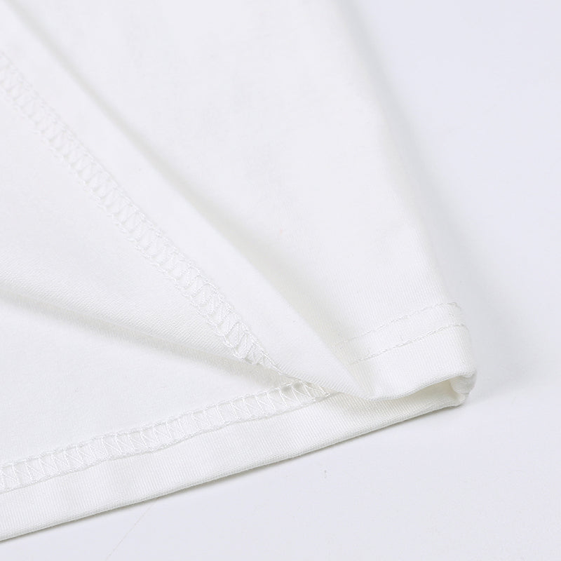 T-shirt bébé et enfant à manches longues en viscose de bambou