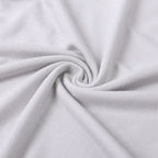Body bébé manches courtes en viscose de bambou