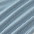 Pyjama bébé zippé en viscose de bambou