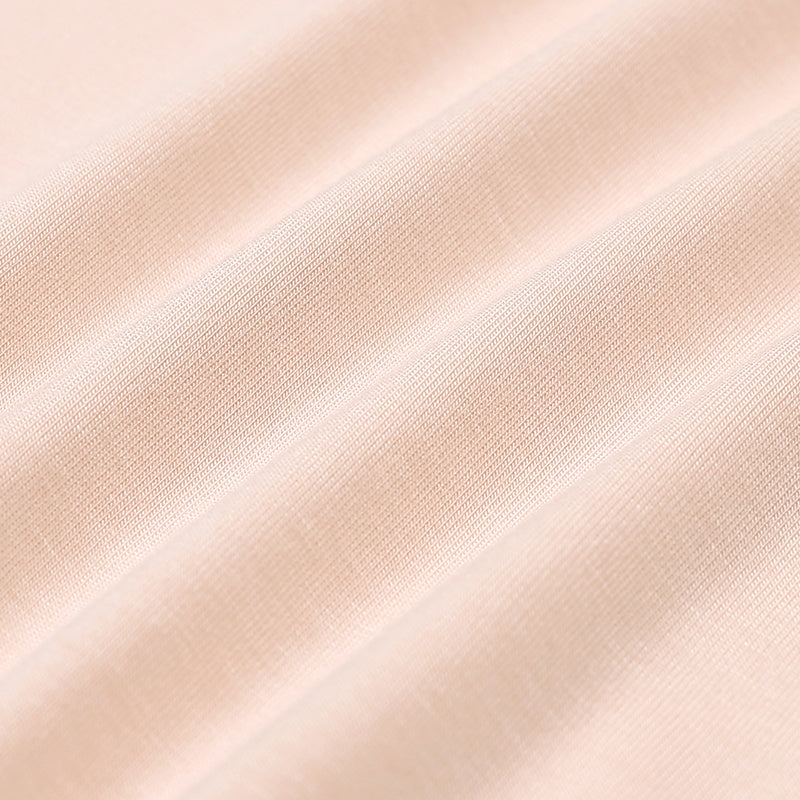 Body bébé manches longues en viscose de bambou