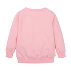 Sweat-shirt enfant en coton Chien  Cookie