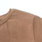 Sweat-shirts bébé à manches longues en viscose de bambou