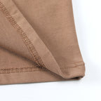 Sweat-shirts bébé à manches longues en viscose de bambou