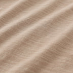 T-shirt bébé à manches longues en viscose de bambou