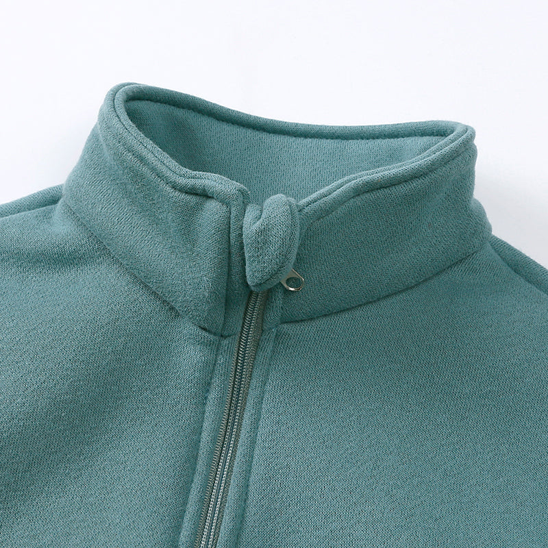 Ensemble enfant sweat et pantalon en coton