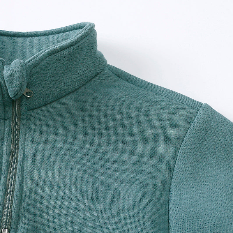 Ensemble enfant sweat et pantalon en coton