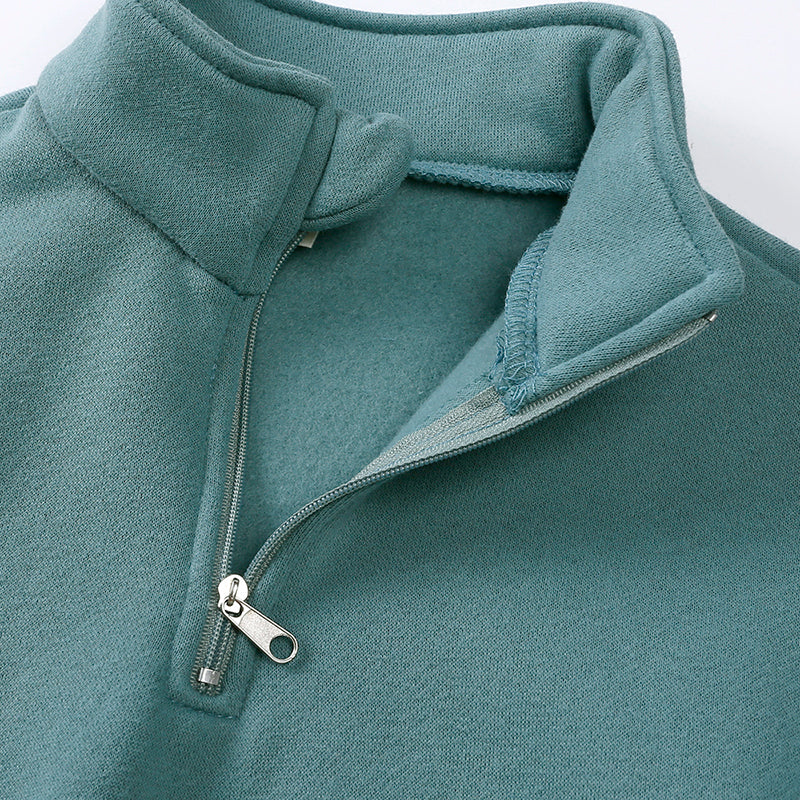 Ensemble enfant sweat et pantalon en coton
