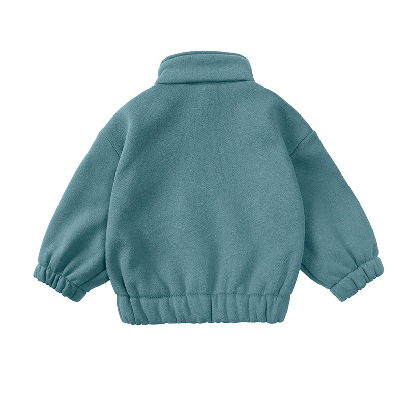 Ensemble enfant sweat et pantalon en coton