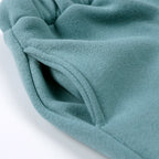 Ensemble enfant sweat et pantalon en coton