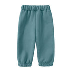 Ensemble enfant sweat et pantalon en coton