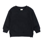 Sweatshirt bébé et enfant en coton